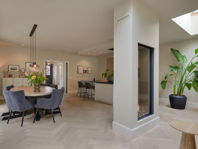 Secretaris Varkevisserstraat 335, Katwijk
