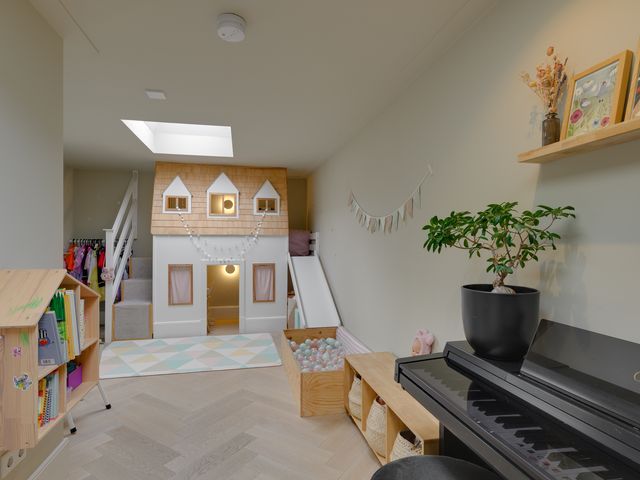 Secretaris Varkevisserstraat 335, Katwijk