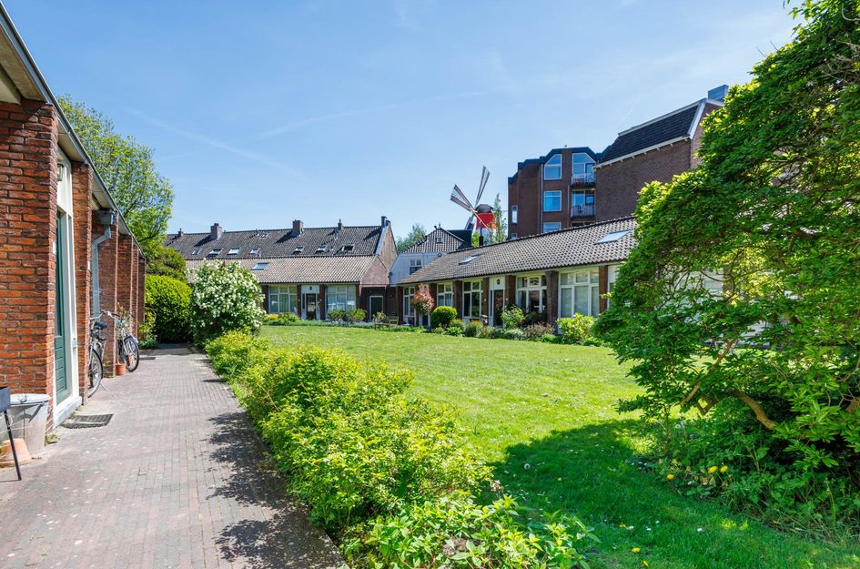 Paviljoenshof 31