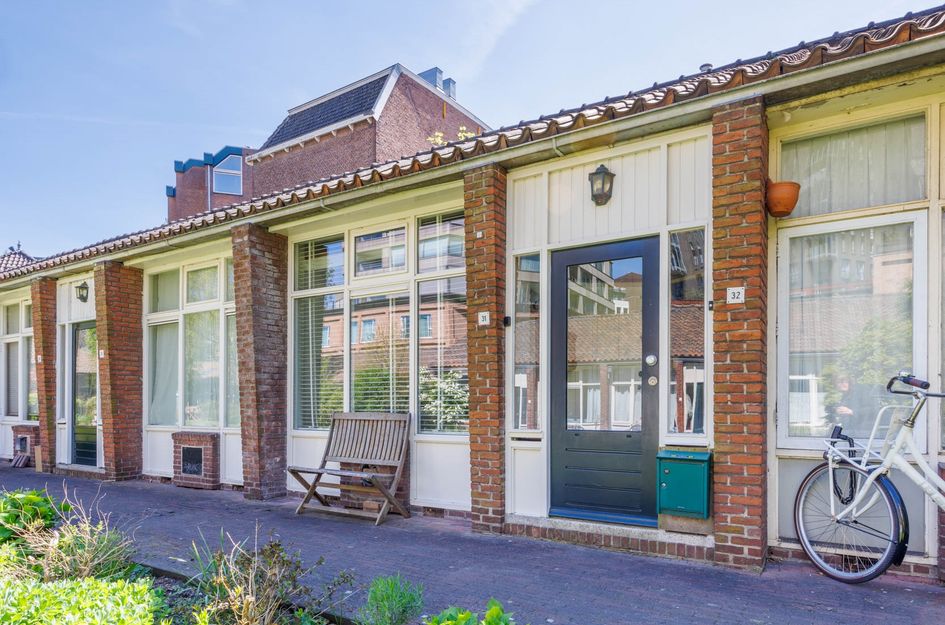 Paviljoenshof 31
