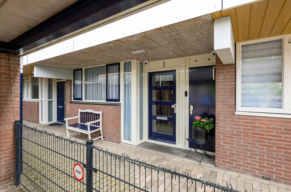 Fazantenhoek 3