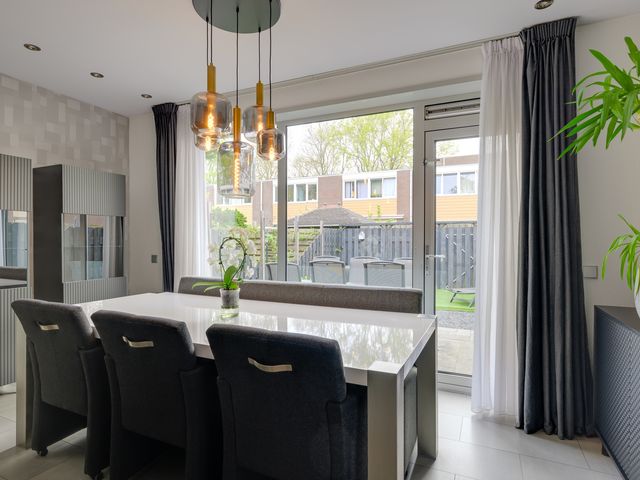 Fazantenhoek 3, Leiden
