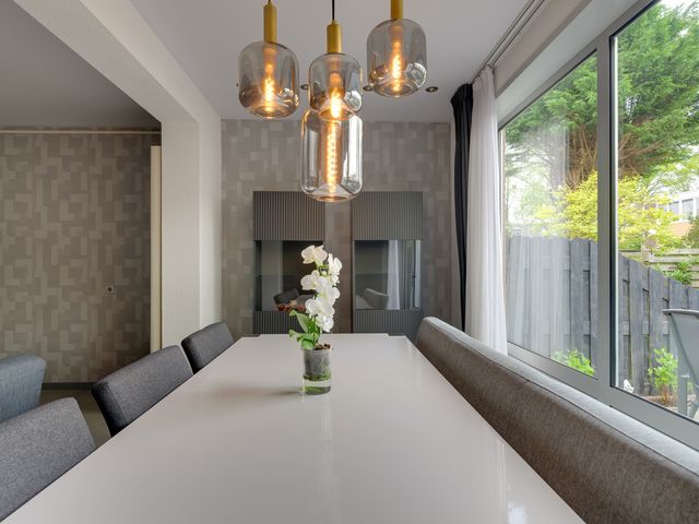 Fazantenhoek 3, Leiden