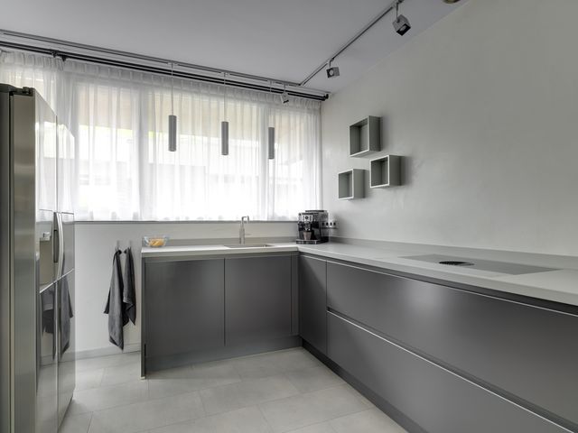Fazantenhoek 3, Leiden