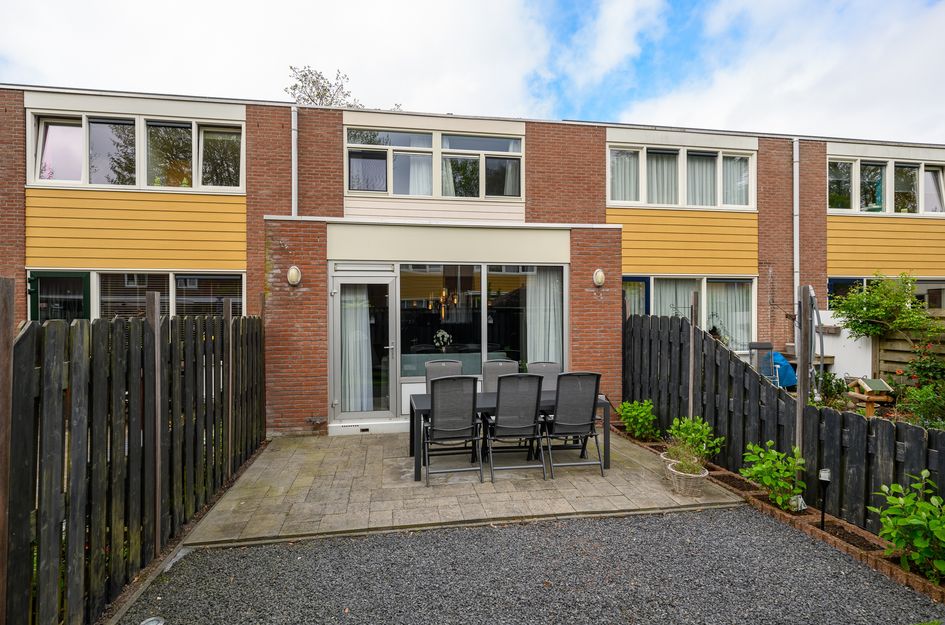 Fazantenhoek 3