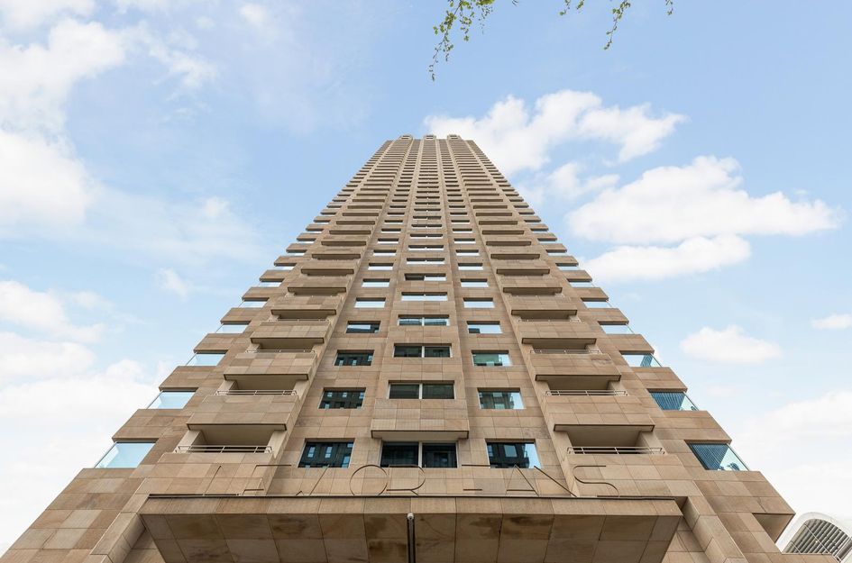 Van der Hoevenplein 133