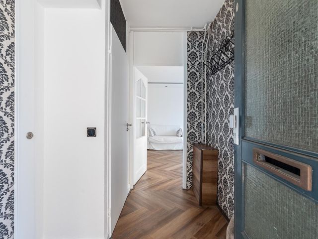 Tromsodreef 60, Rotterdam