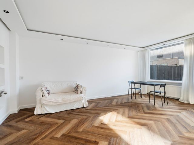 Tromsodreef 60, Rotterdam