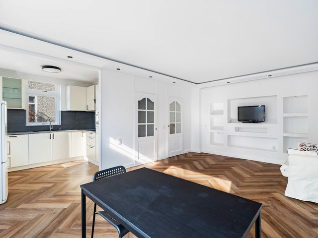Tromsodreef 60, Rotterdam
