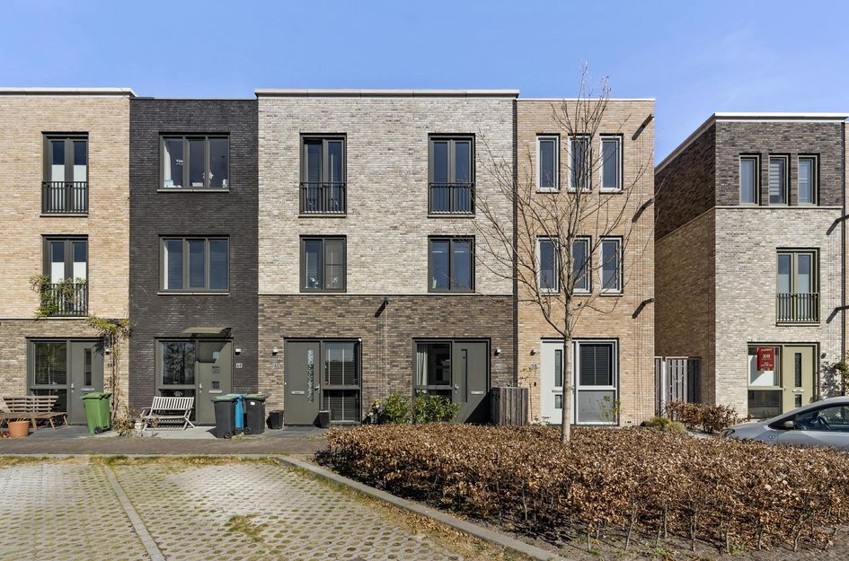 Zilverreigerdreef 60
