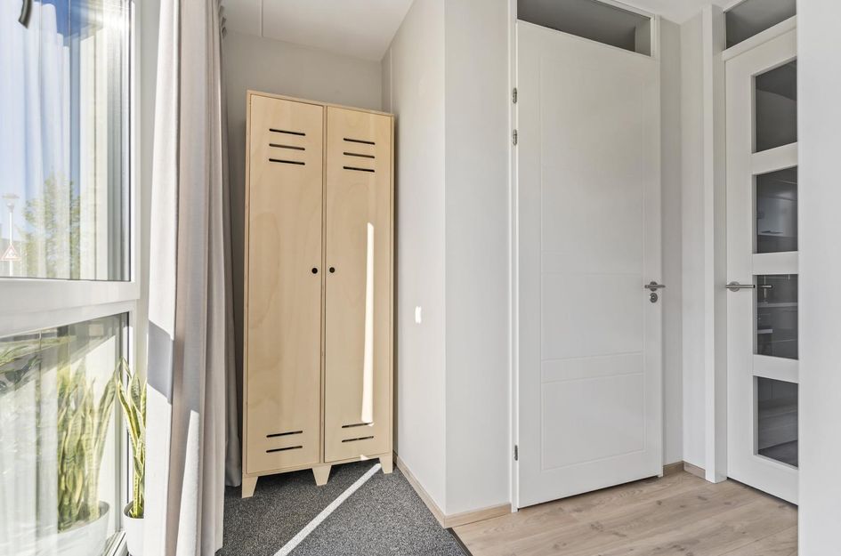 Zilverreigerdreef 60