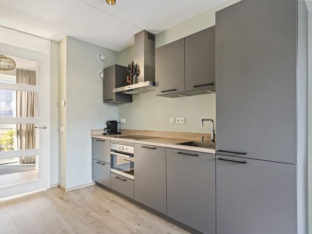 Zilverreigerdreef 60, Pijnacker