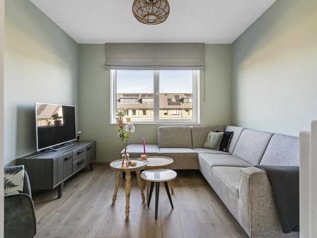 Zilverreigerdreef 60, Pijnacker