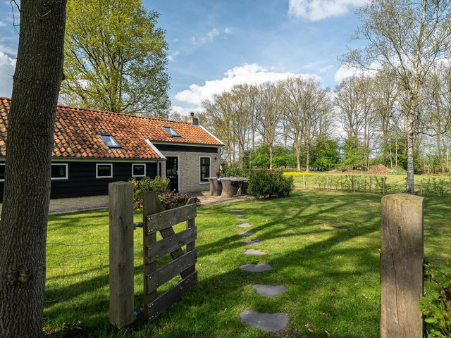 Biskopsreed 13, Wijnjewoude