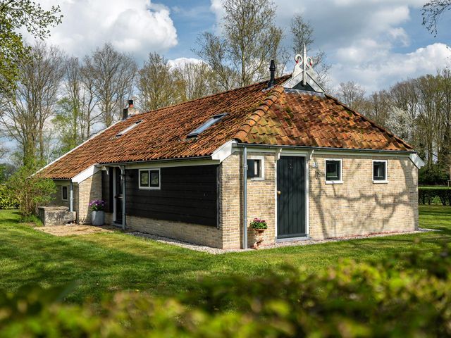 Biskopsreed 13, Wijnjewoude
