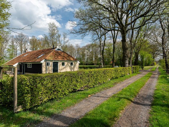Biskopsreed 13, Wijnjewoude
