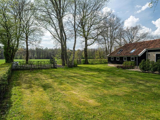 Biskopsreed 13, Wijnjewoude