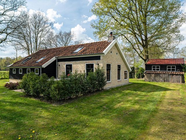 Biskopsreed 13, Wijnjewoude