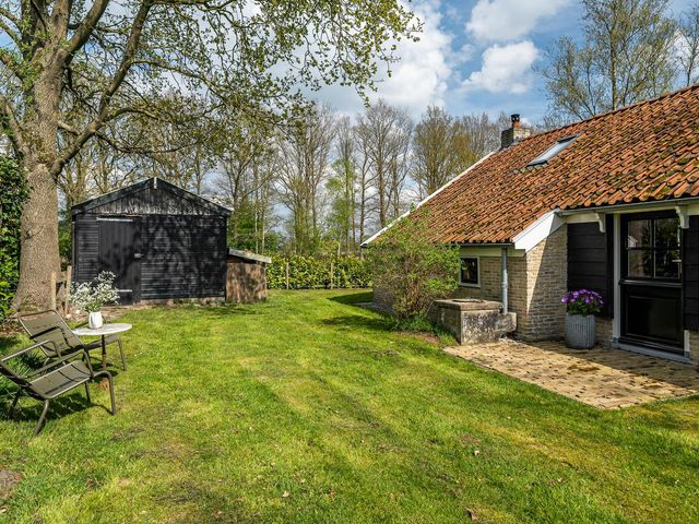 Biskopsreed 13, Wijnjewoude