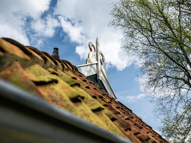 Biskopsreed 13, Wijnjewoude
