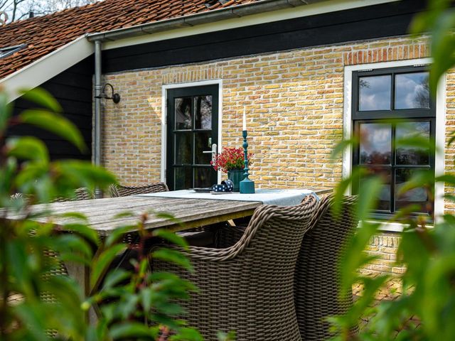 Biskopsreed 13, Wijnjewoude