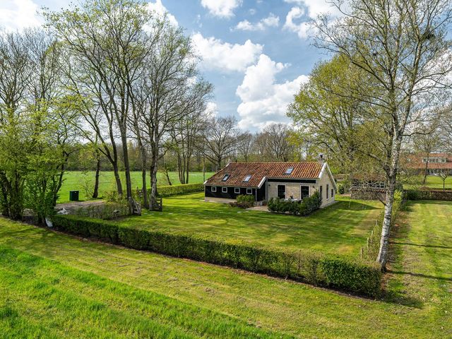 Biskopsreed 13, Wijnjewoude