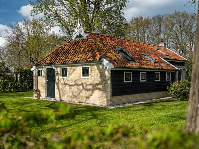 Biskopsreed 13, Wijnjewoude