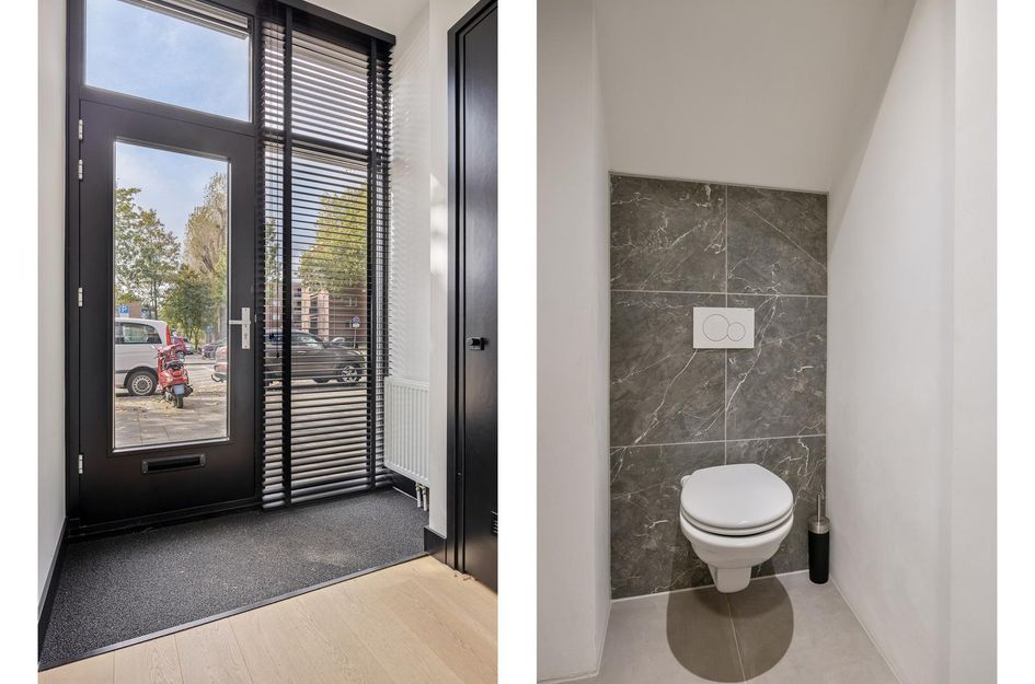 Van Noortwijckstraat 44A