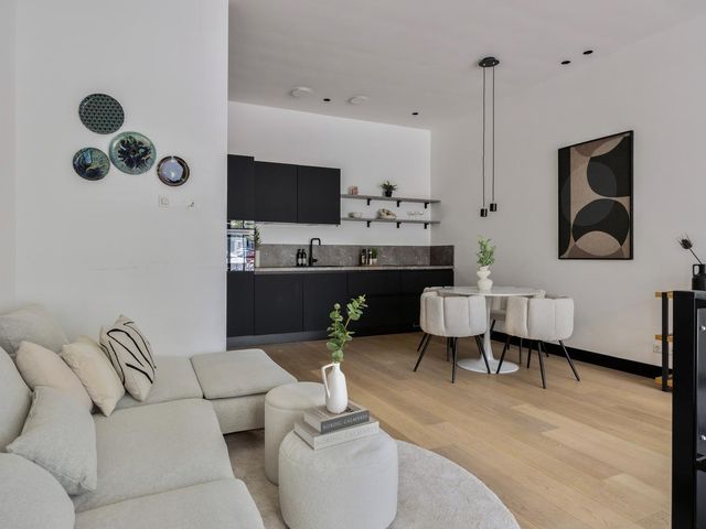 Van Noortwijckstraat 44A, Rotterdam