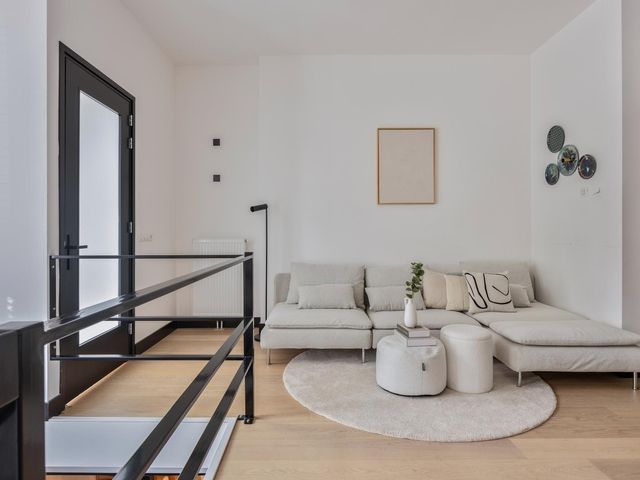 Van Noortwijckstraat 44A, Rotterdam