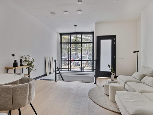Van Noortwijckstraat 44A, Rotterdam