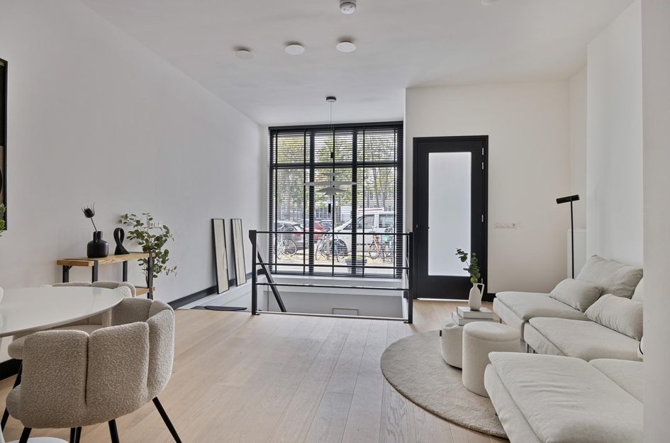 Van Noortwijckstraat 44A