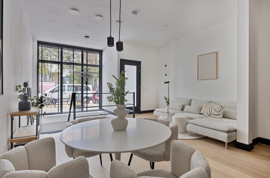 Van Noortwijckstraat 44A