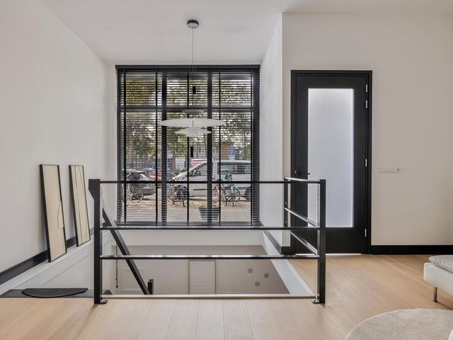 Van Noortwijckstraat 44A, Rotterdam