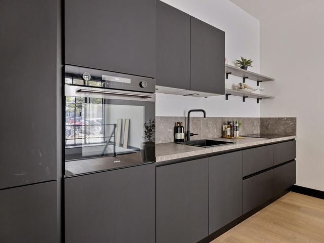 Van Noortwijckstraat 44A, Rotterdam