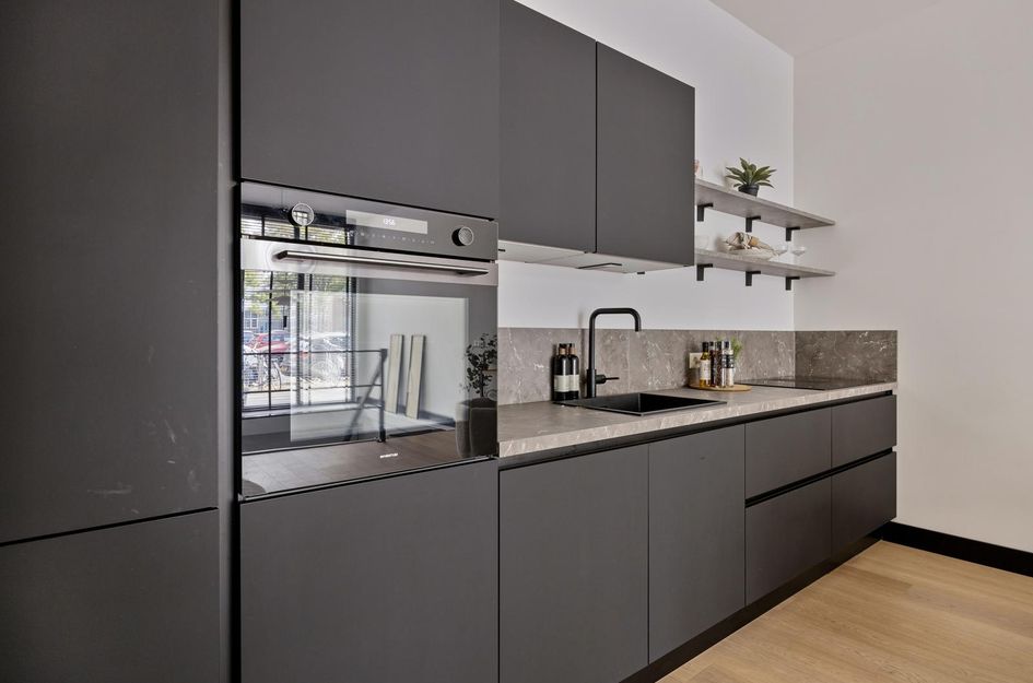 Van Noortwijckstraat 44A