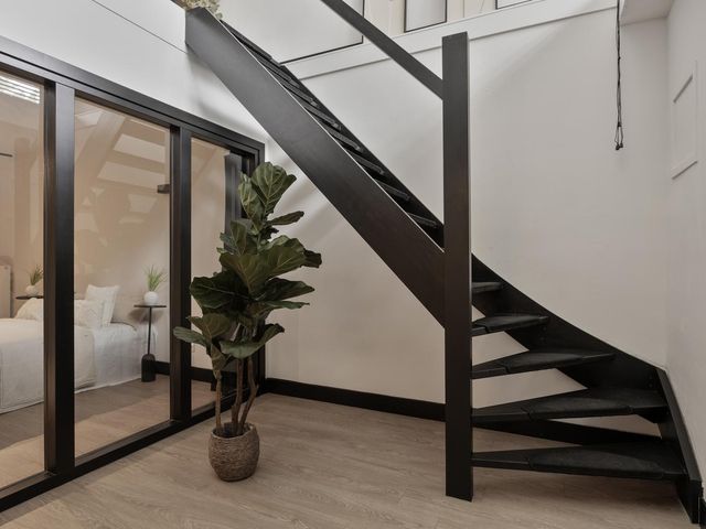Van Noortwijckstraat 44A, Rotterdam