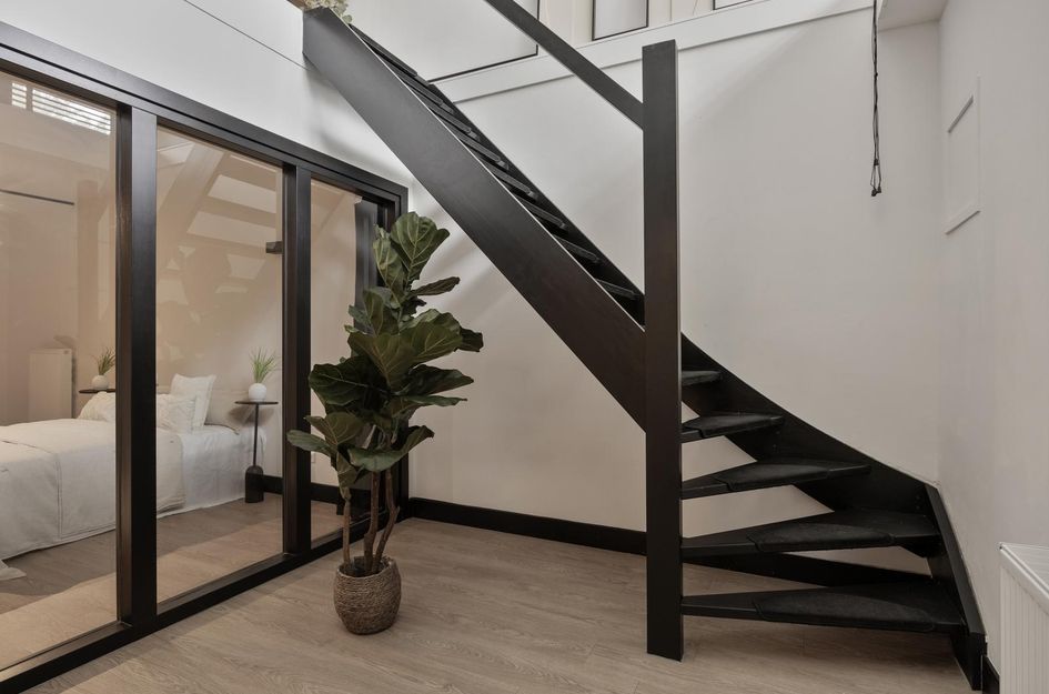 Van Noortwijckstraat 44A