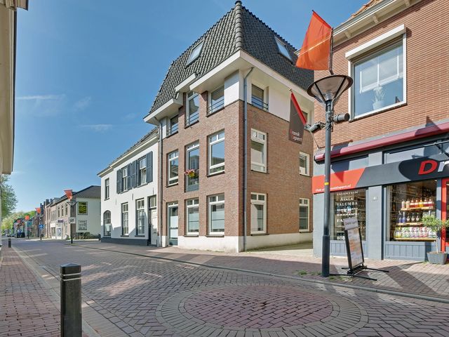 Kerkstraat 8A, Zevenaar