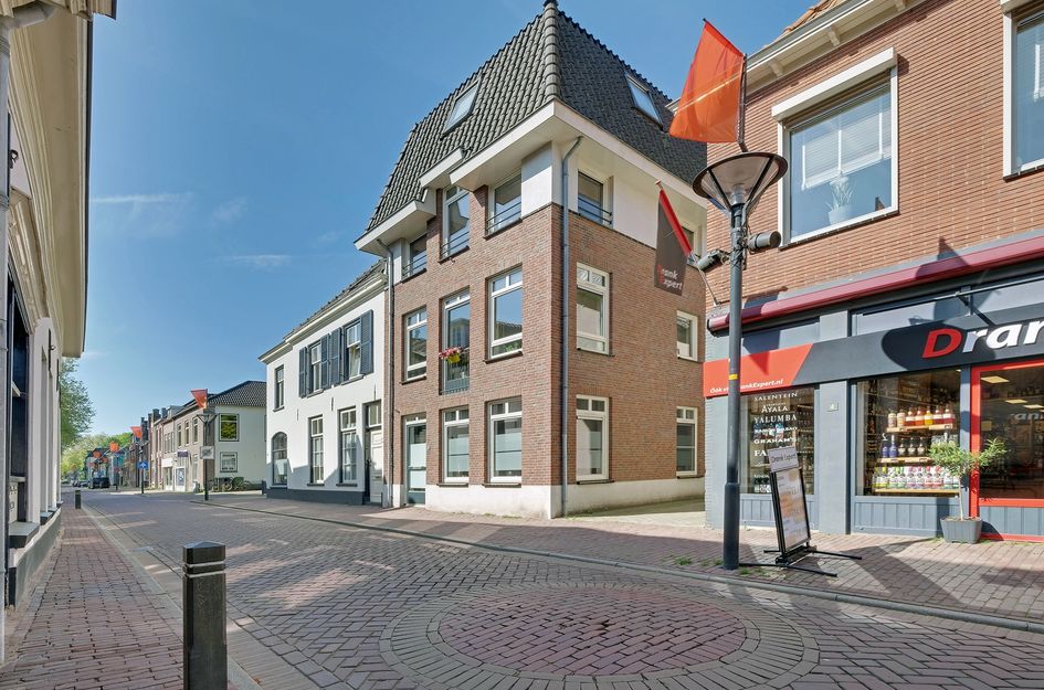 Kerkstraat 8A