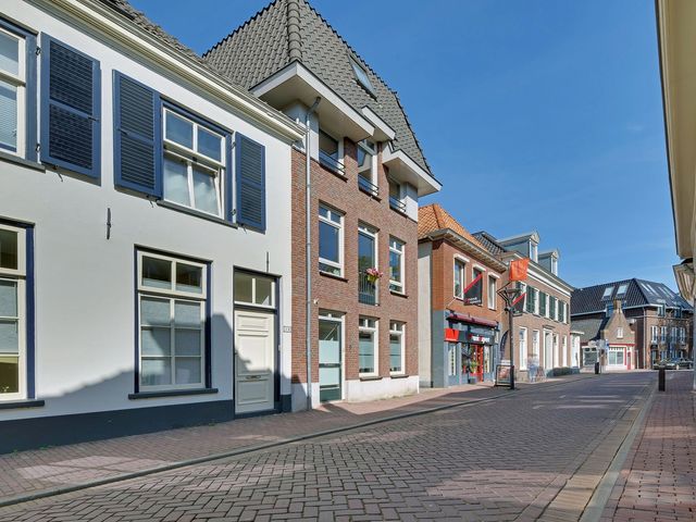 Kerkstraat 8A, Zevenaar