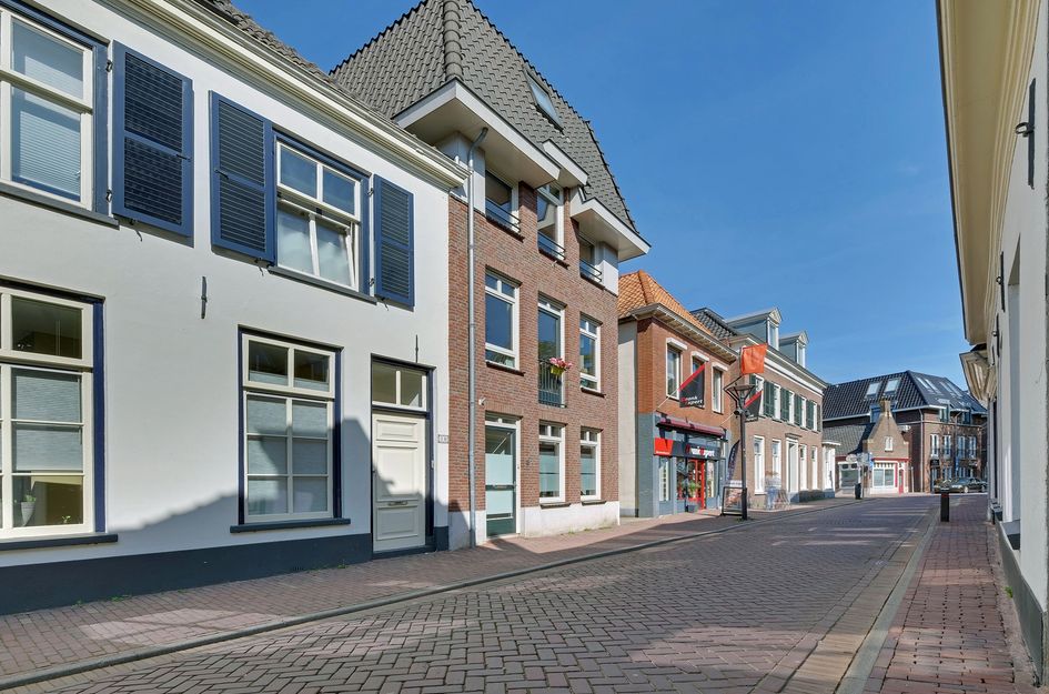 Kerkstraat 8A