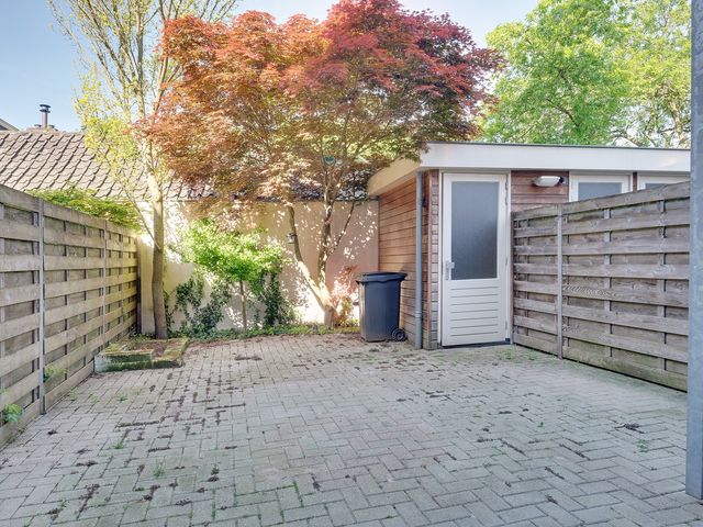 Kerkstraat 8A, Zevenaar