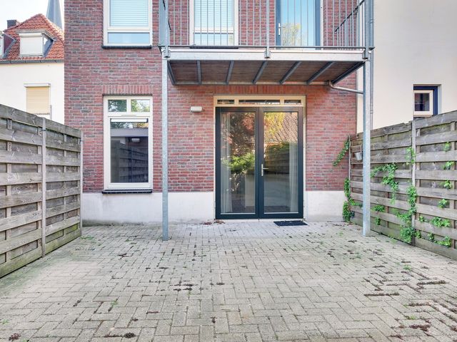 Kerkstraat 8A, Zevenaar