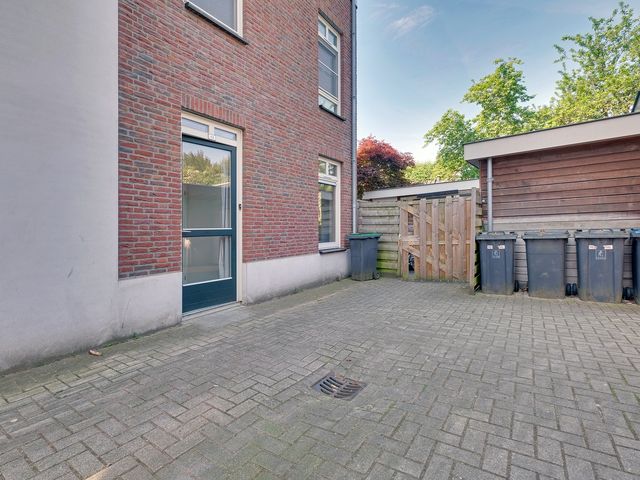 Kerkstraat 8A, Zevenaar