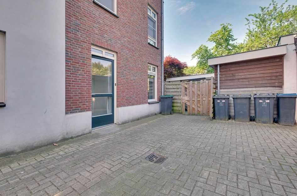 Kerkstraat 8A