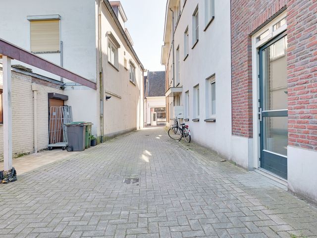 Kerkstraat 8A, Zevenaar
