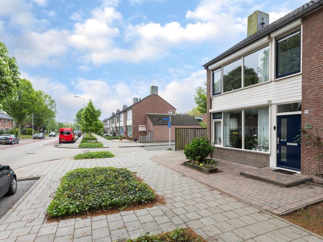 Airbornelaan 81, Eindhoven