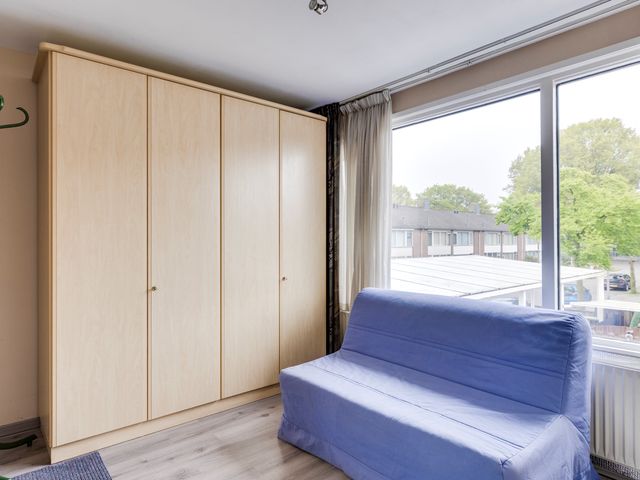 Airbornelaan 81, Eindhoven