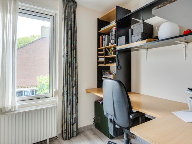 Airbornelaan 81, Eindhoven
